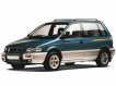 Mitsubishi Space Runner Minivan I